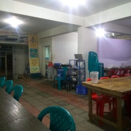 Hotel White Beach Cox's Bazar Exterior photo