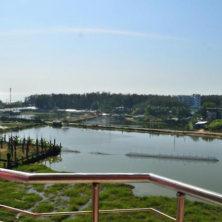 Hotel White Beach Cox's Bazar Exterior photo
