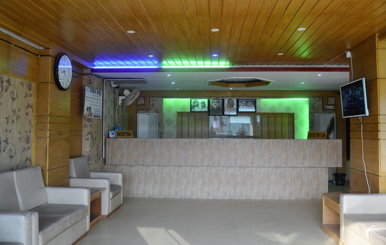 Hotel White Beach Cox's Bazar Exterior photo