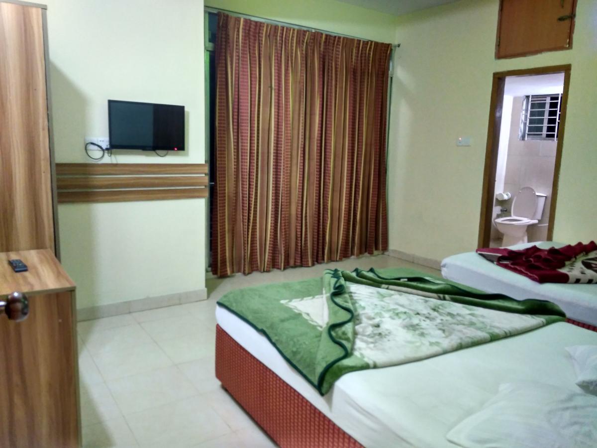 Hotel White Beach Cox's Bazar Exterior photo