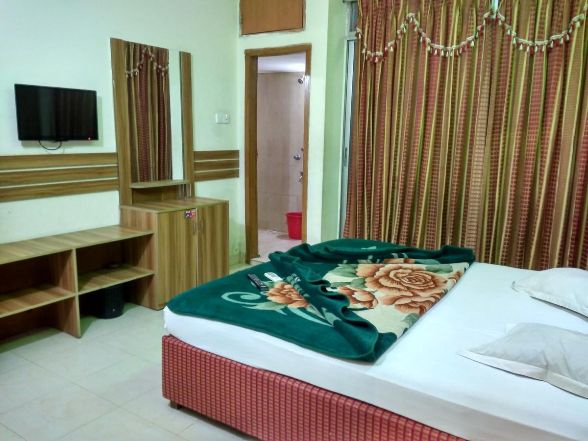 Hotel White Beach Cox's Bazar Exterior photo
