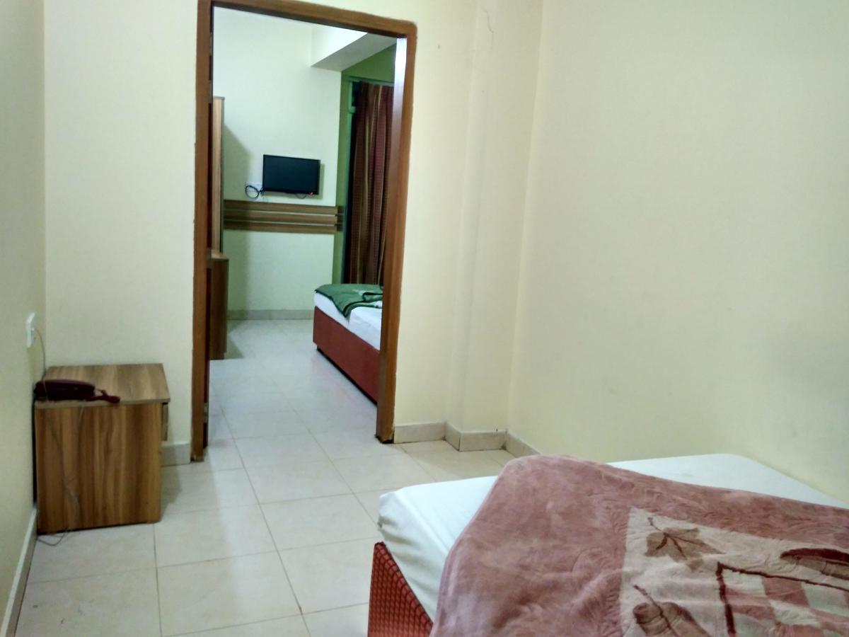 Hotel White Beach Cox's Bazar Exterior photo