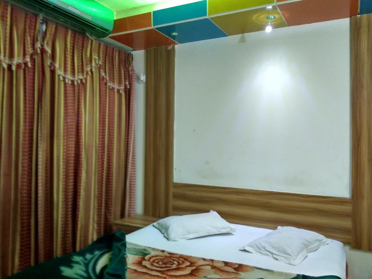 Hotel White Beach Cox's Bazar Exterior photo