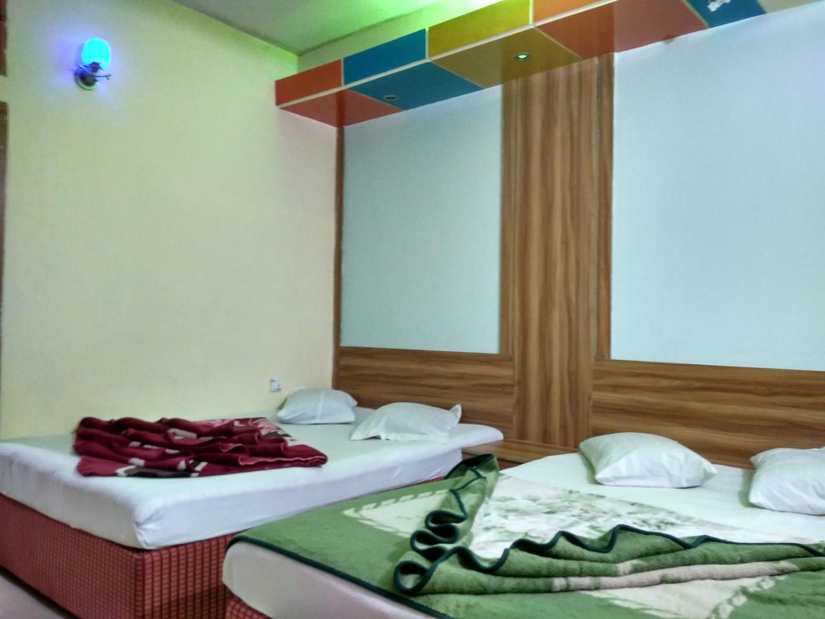 Hotel White Beach Cox's Bazar Exterior photo