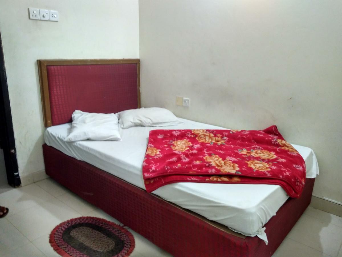 Hotel White Beach Cox's Bazar Exterior photo