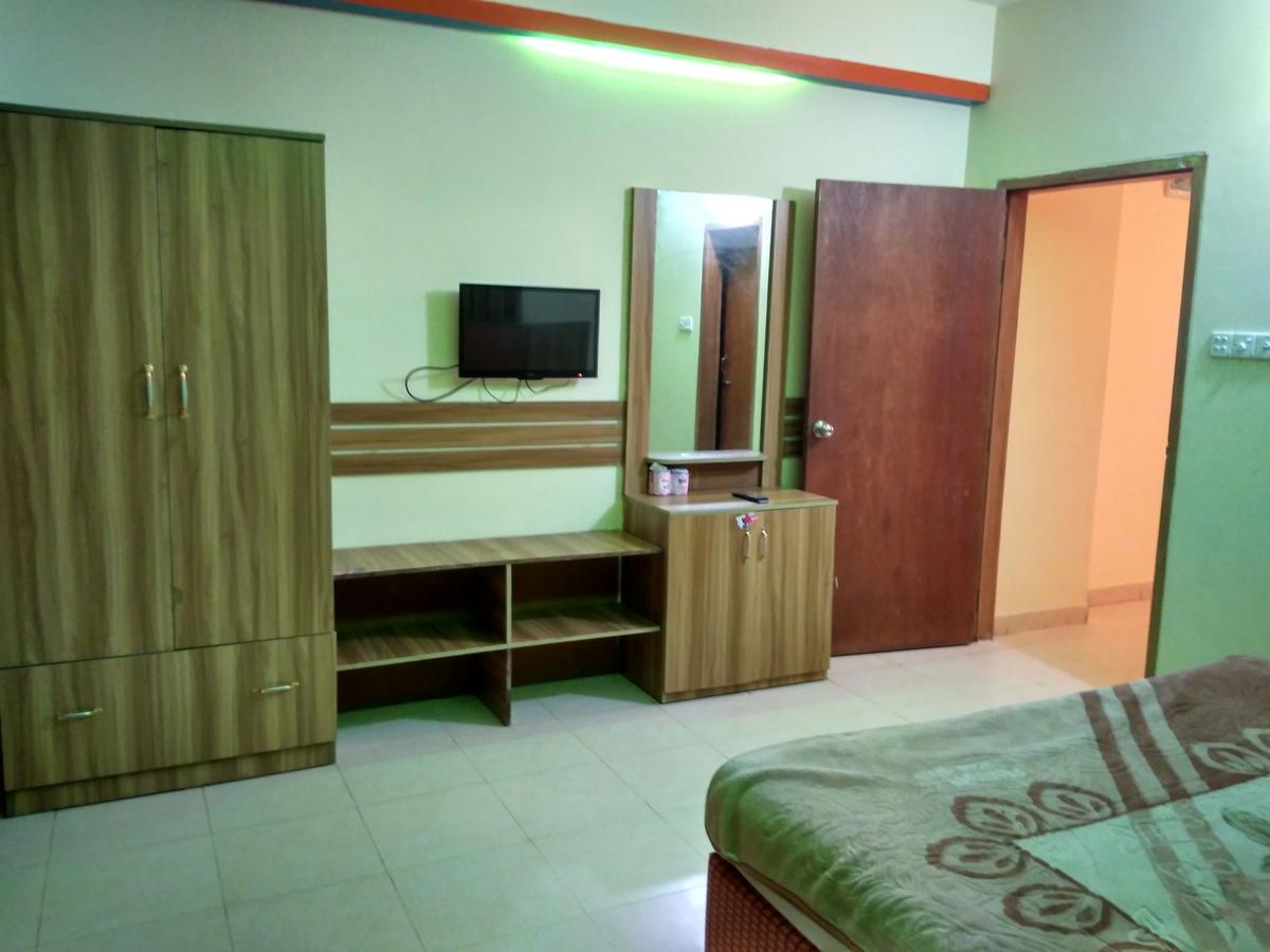 Hotel White Beach Cox's Bazar Exterior photo