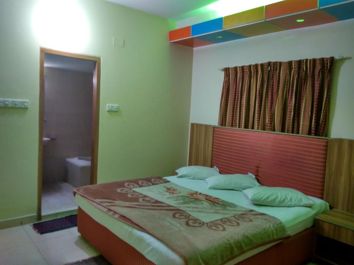 Hotel White Beach Cox's Bazar Exterior photo