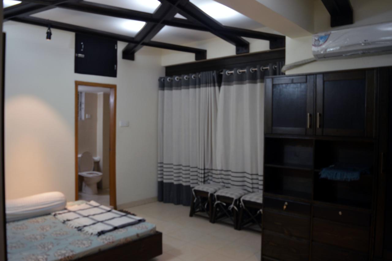 Hotel White Beach Cox's Bazar Exterior photo
