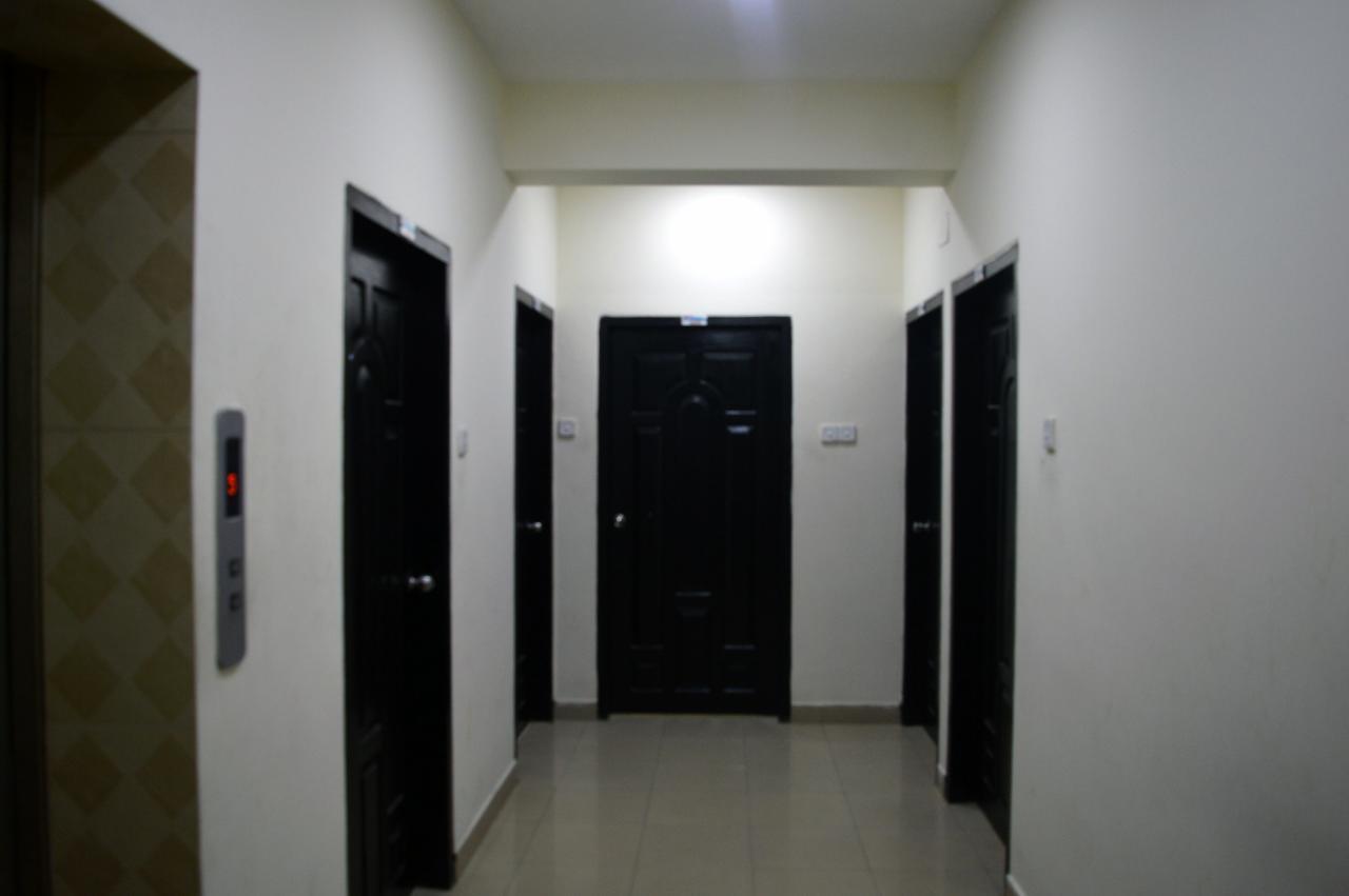 Hotel White Beach Cox's Bazar Exterior photo