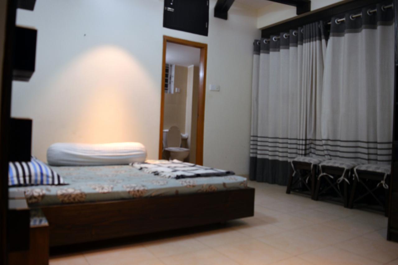 Hotel White Beach Cox's Bazar Exterior photo