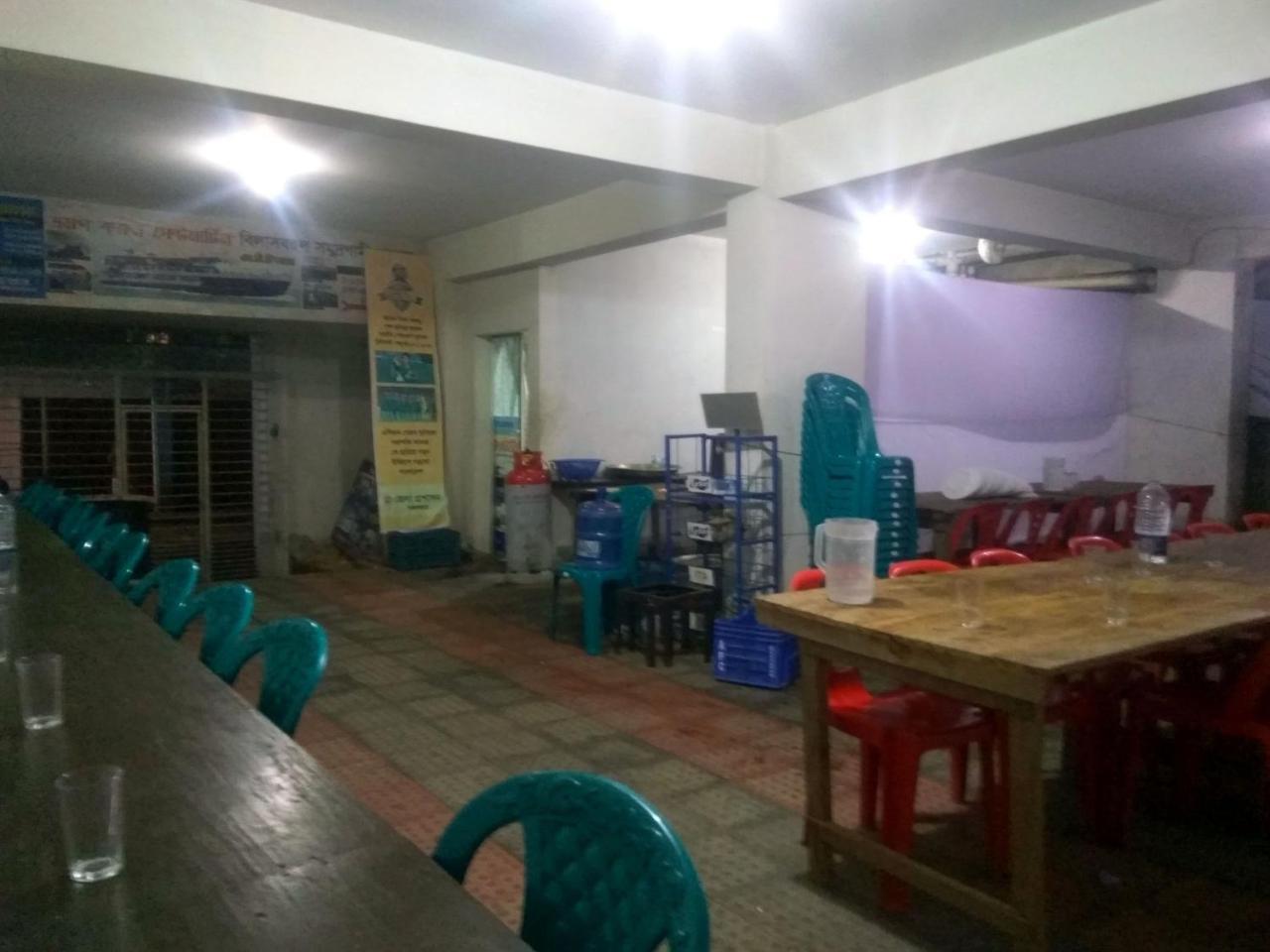 Hotel White Beach Cox's Bazar Exterior photo