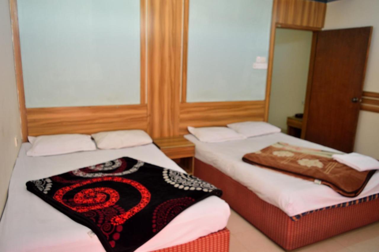Hotel White Beach Cox's Bazar Exterior photo