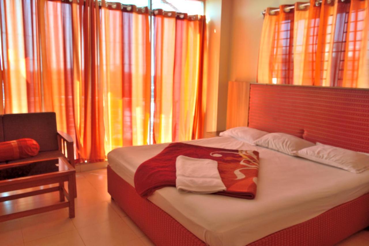 Hotel White Beach Cox's Bazar Exterior photo