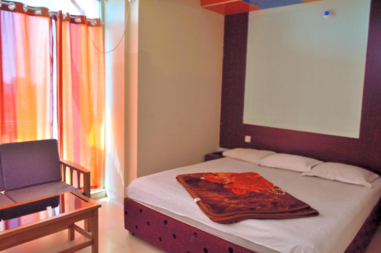 Hotel White Beach Cox's Bazar Exterior photo