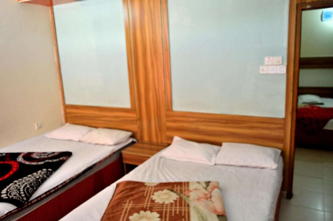 Hotel White Beach Cox's Bazar Exterior photo