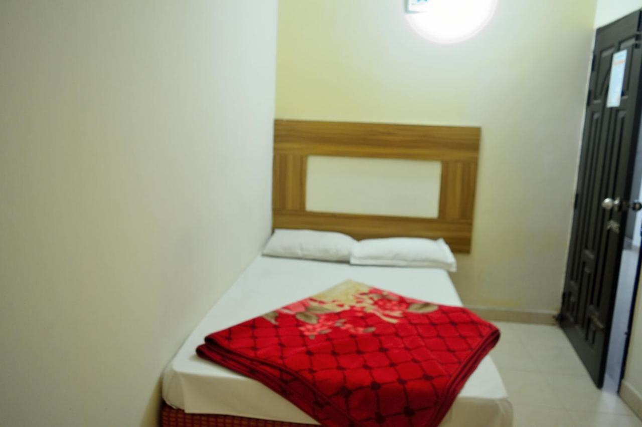 Hotel White Beach Cox's Bazar Exterior photo
