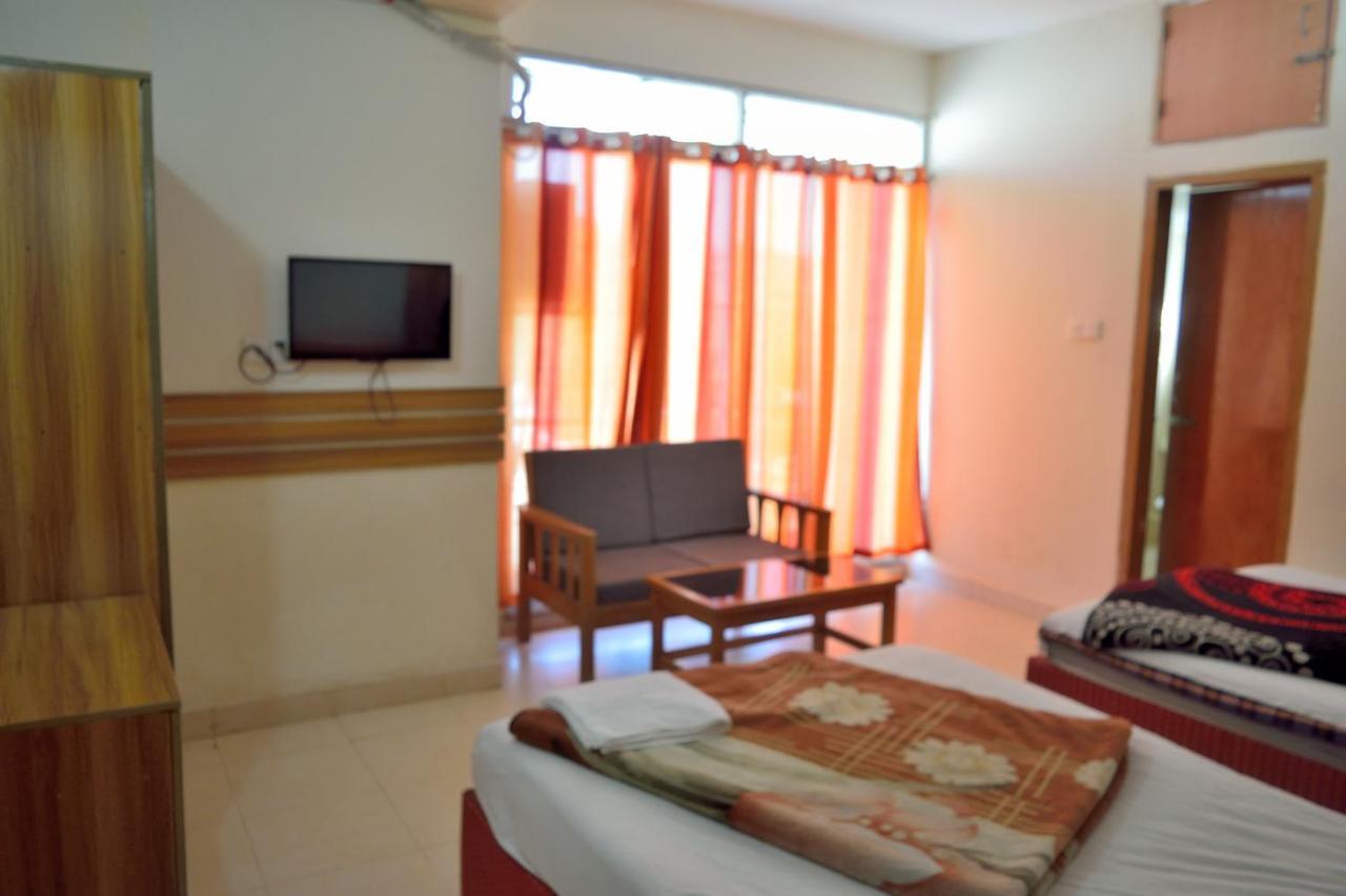 Hotel White Beach Cox's Bazar Exterior photo