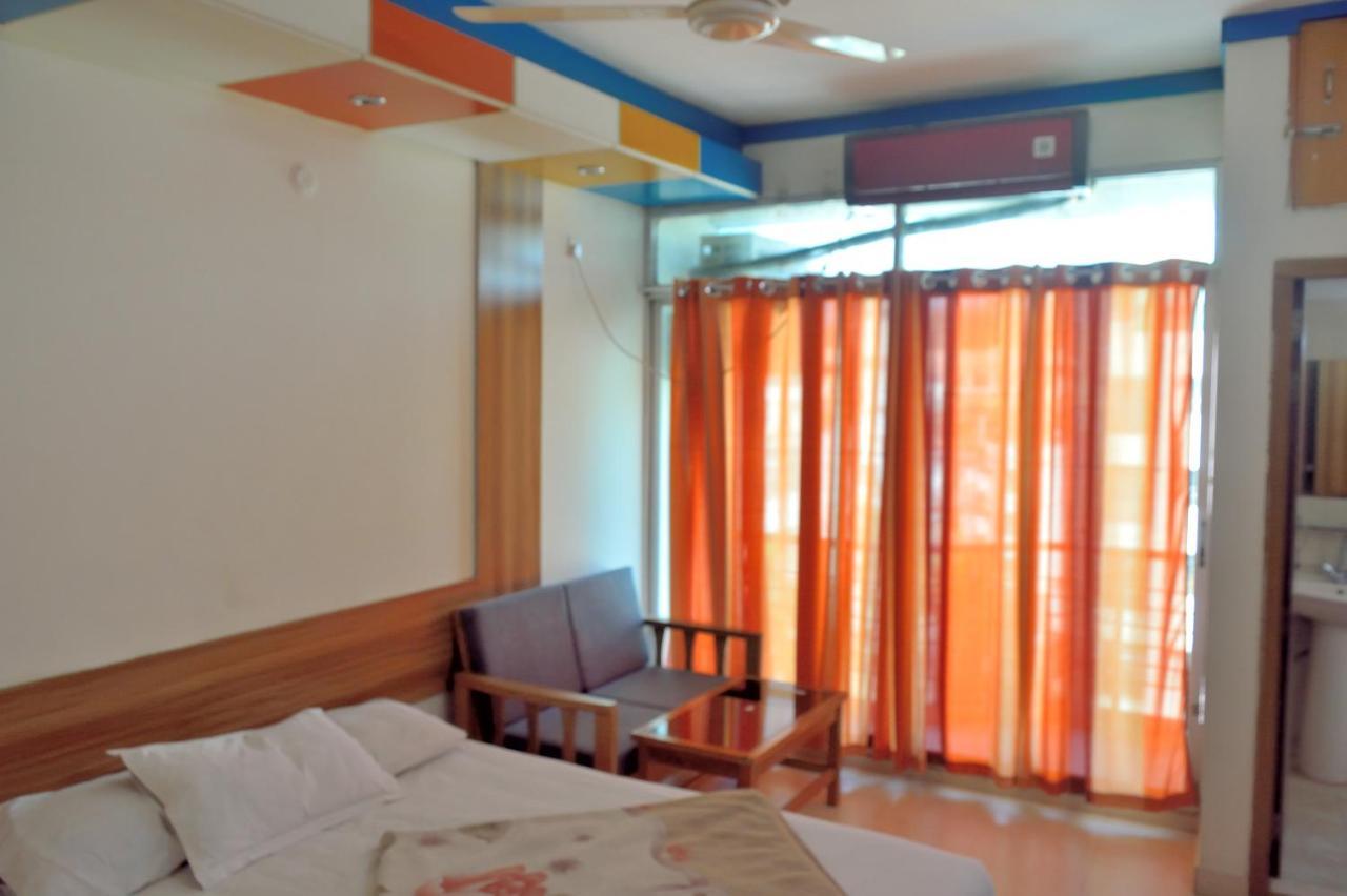 Hotel White Beach Cox's Bazar Exterior photo