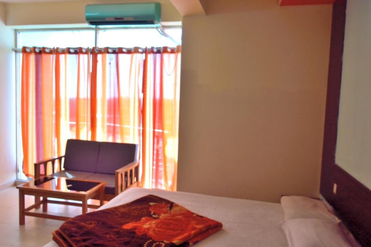 Hotel White Beach Cox's Bazar Exterior photo