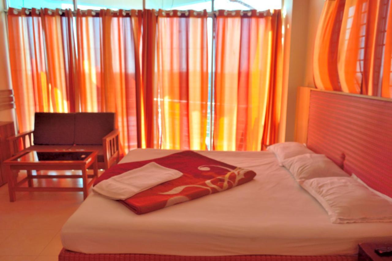 Hotel White Beach Cox's Bazar Exterior photo
