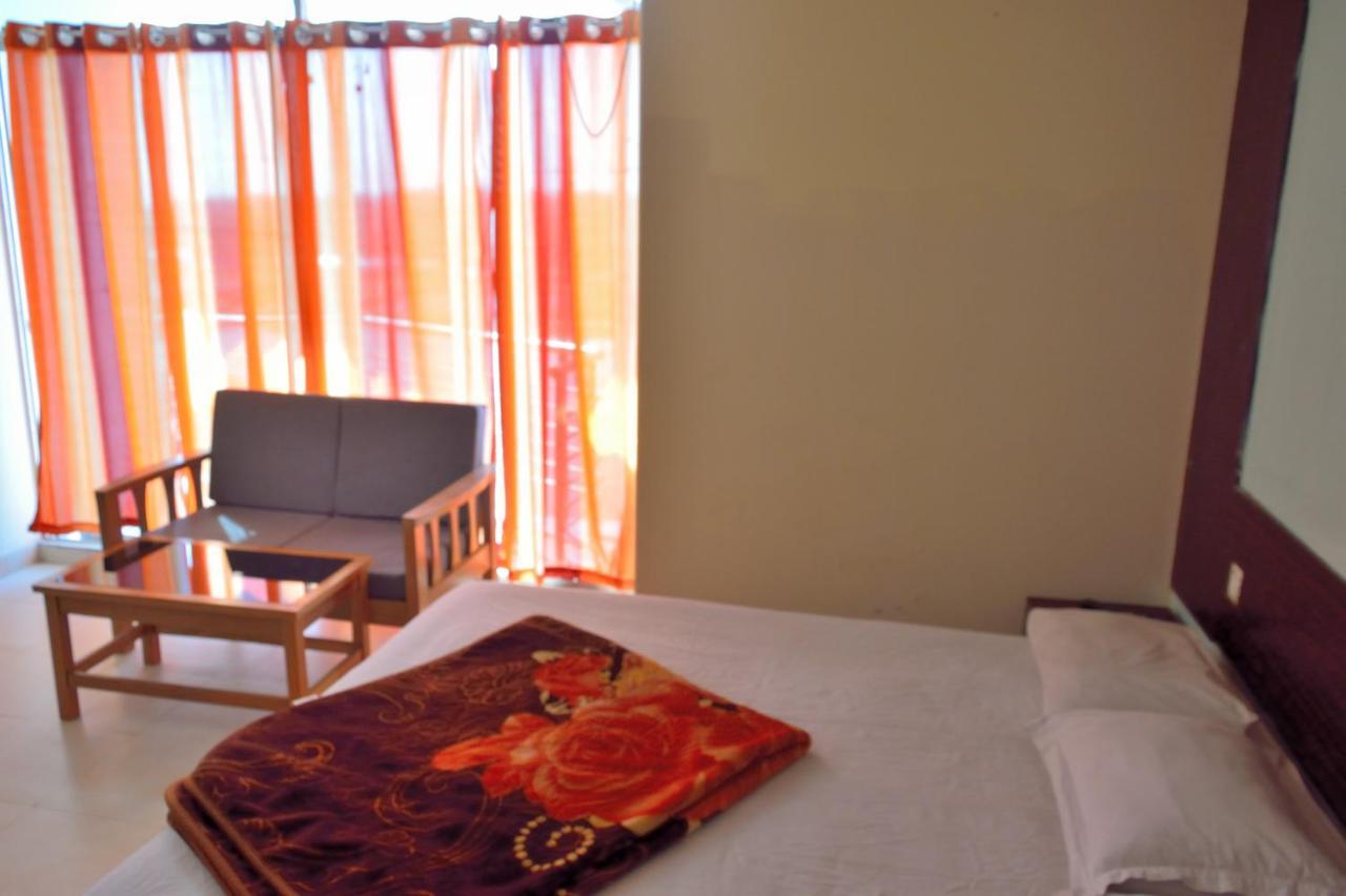 Hotel White Beach Cox's Bazar Exterior photo