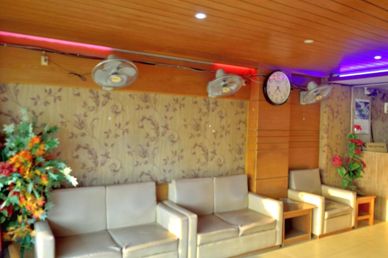 Hotel White Beach Cox's Bazar Exterior photo