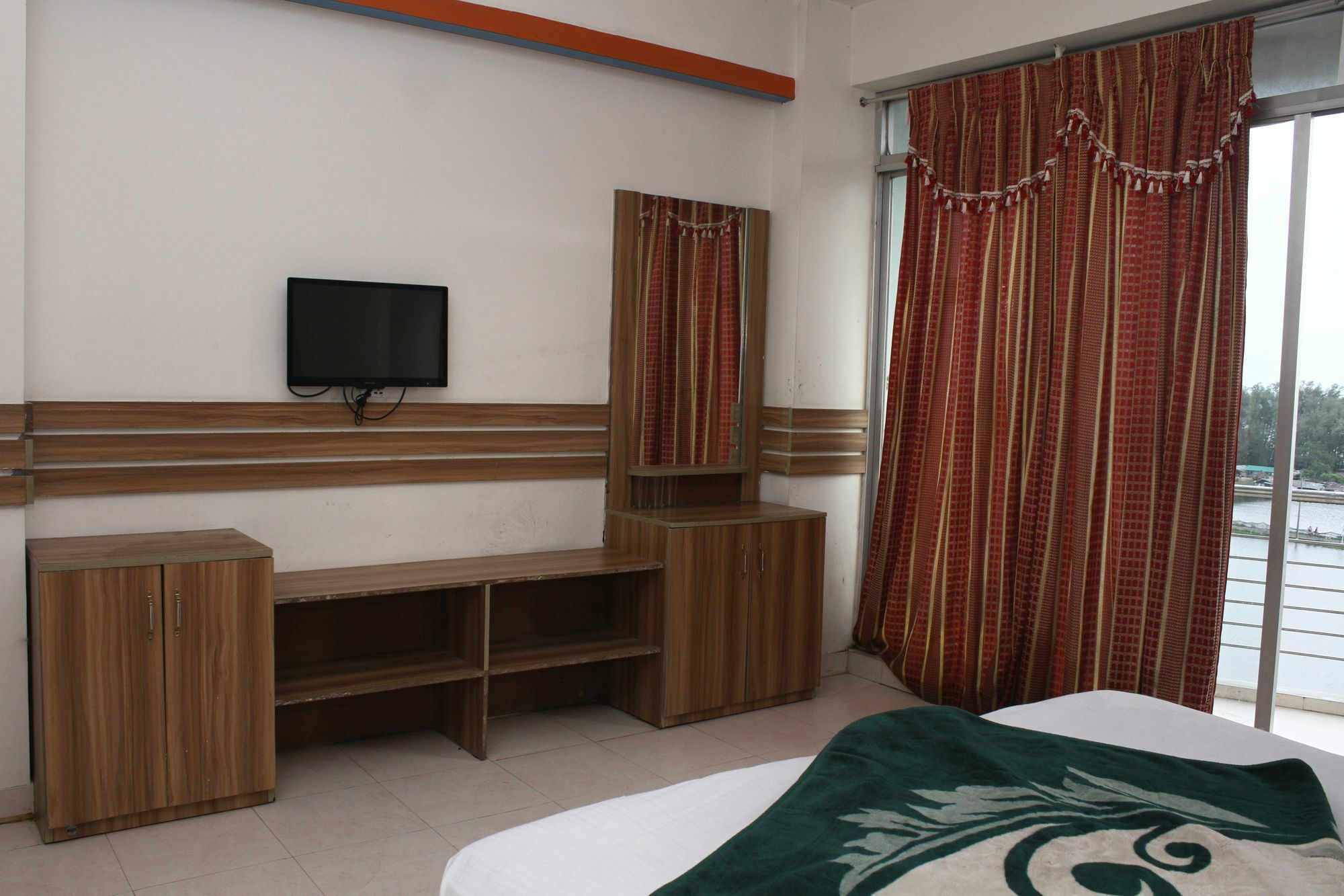 Hotel White Beach Cox's Bazar Exterior photo