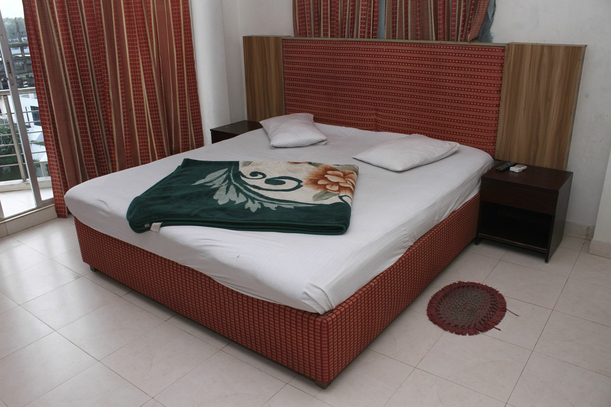 Hotel White Beach Cox's Bazar Exterior photo