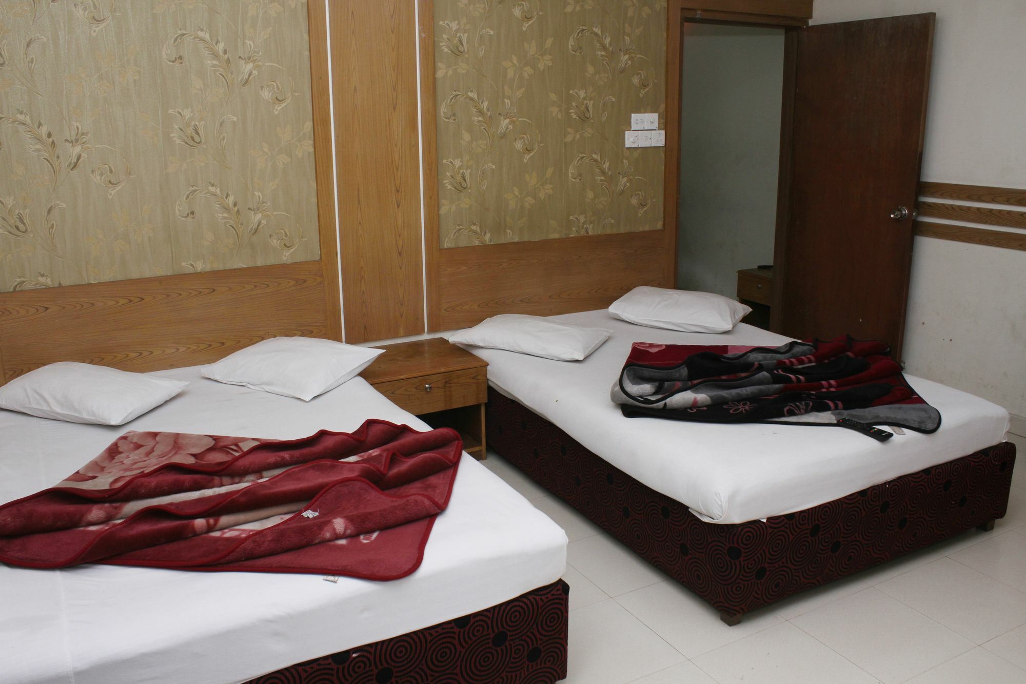 Hotel White Beach Cox's Bazar Exterior photo